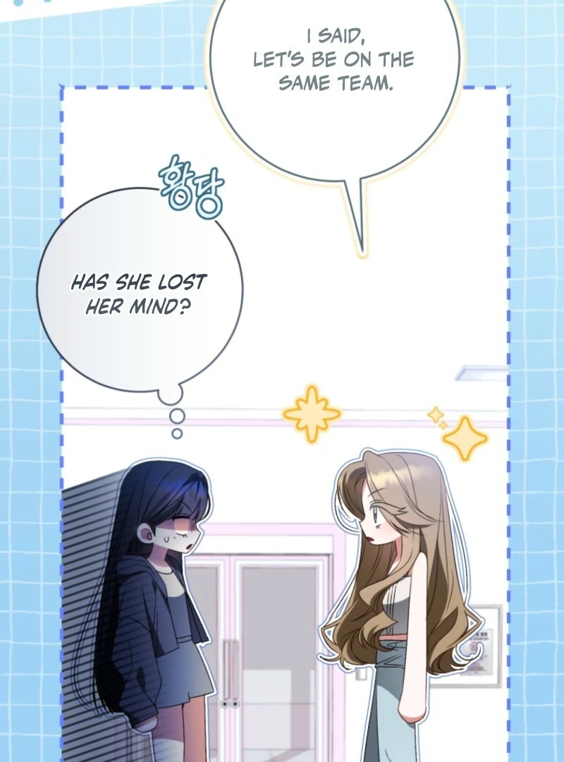 I Became the Cursed Idol Leader Chapter 40 493 087