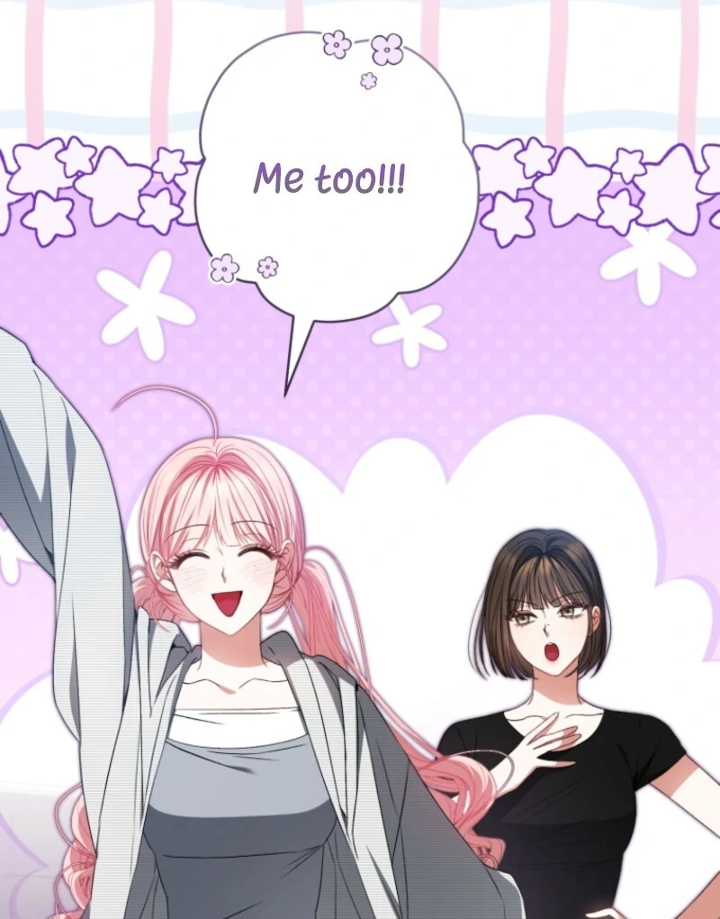 I Became the Cursed Idol Leader Chapter 40 499 093