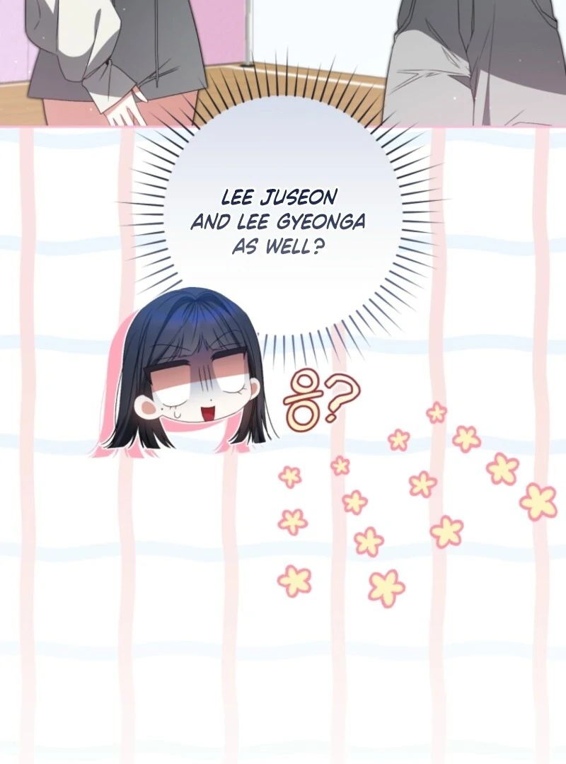 I Became the Cursed Idol Leader Chapter 40 504 098