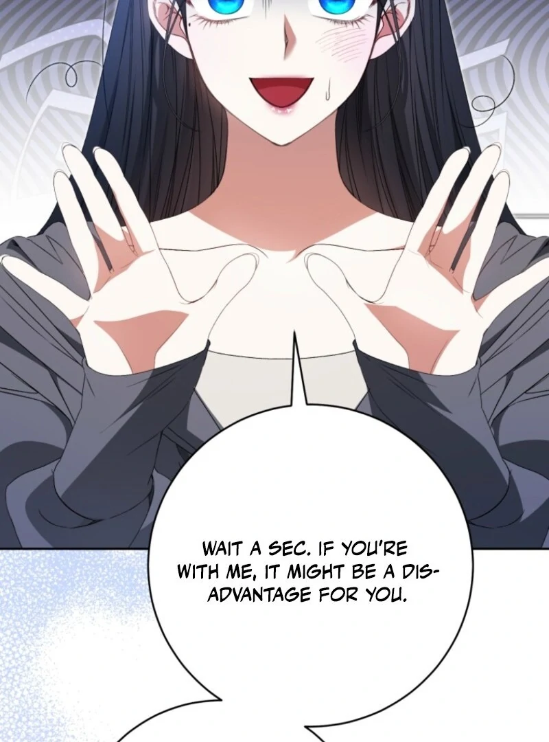 I Became the Cursed Idol Leader Chapter 40 506 100