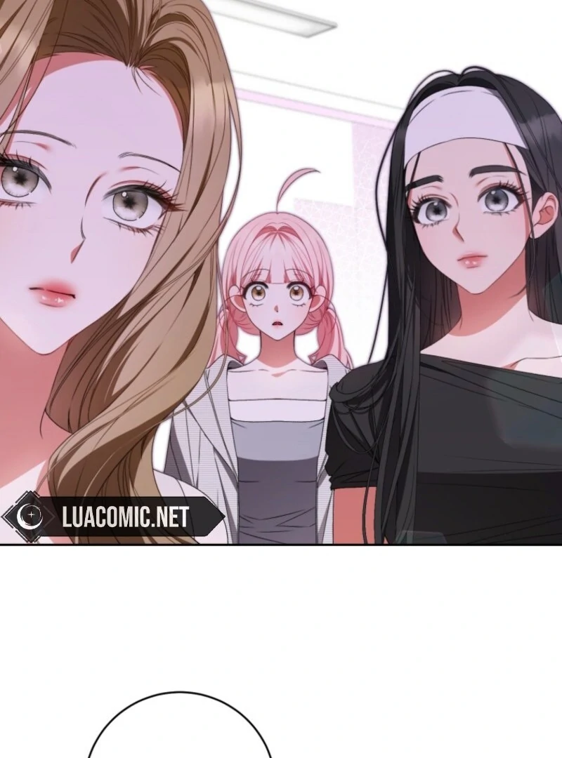 I Became the Cursed Idol Leader Chapter 40 508 102