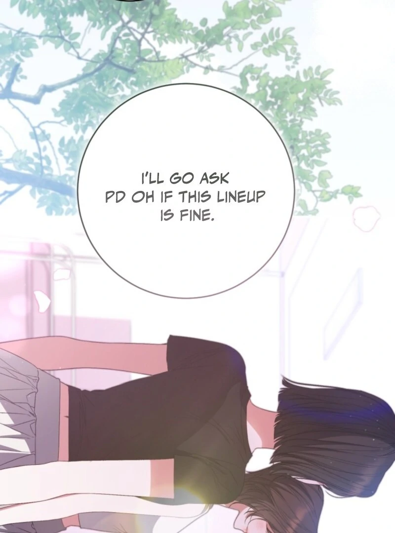 I Became the Cursed Idol Leader Chapter 40 518 112