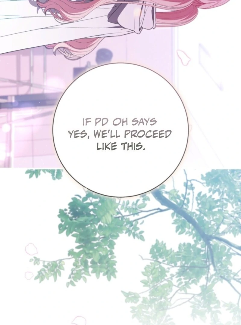 I Became the Cursed Idol Leader Chapter 40 520 114