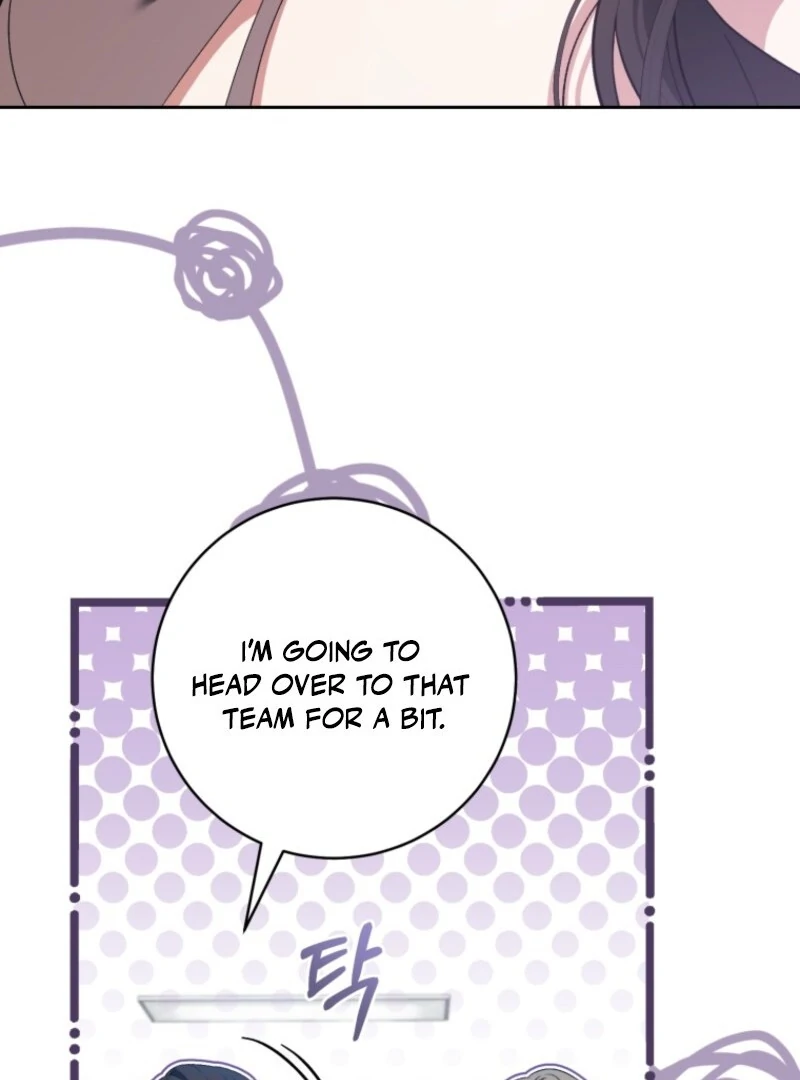 I Became the Cursed Idol Leader Chapter 40 525 119