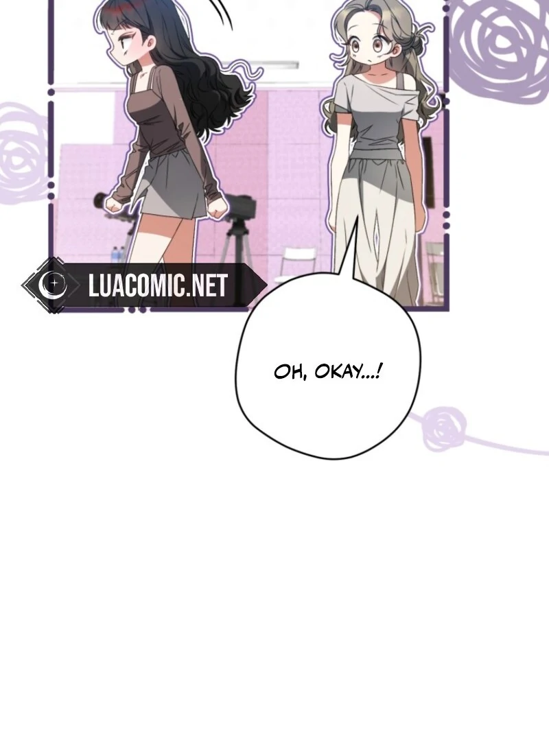 I Became the Cursed Idol Leader Chapter 40 526 120