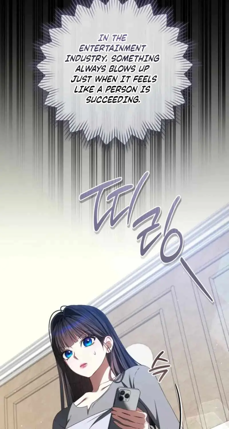 I Became the Cursed Idol Leader Chapter 55 389 04c1011c3f49