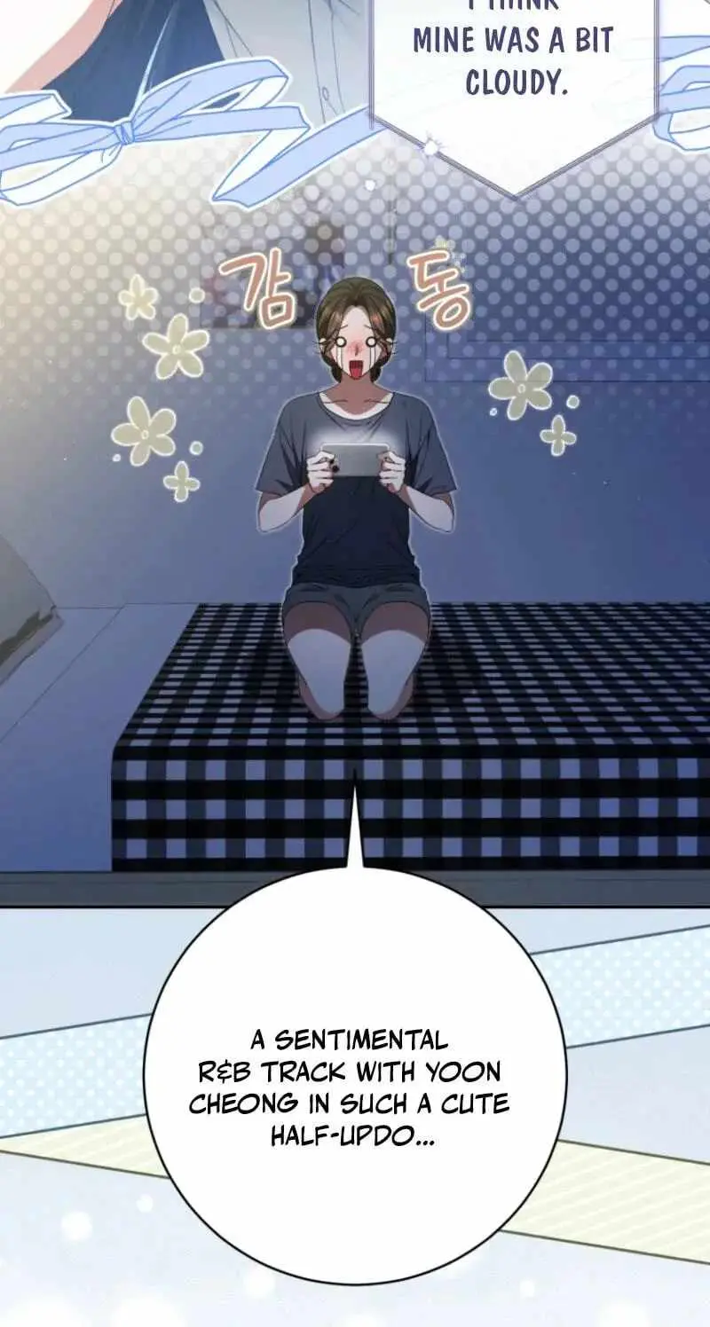 I Became the Cursed Idol Leader Chapter 55 366 098cb60a73e6