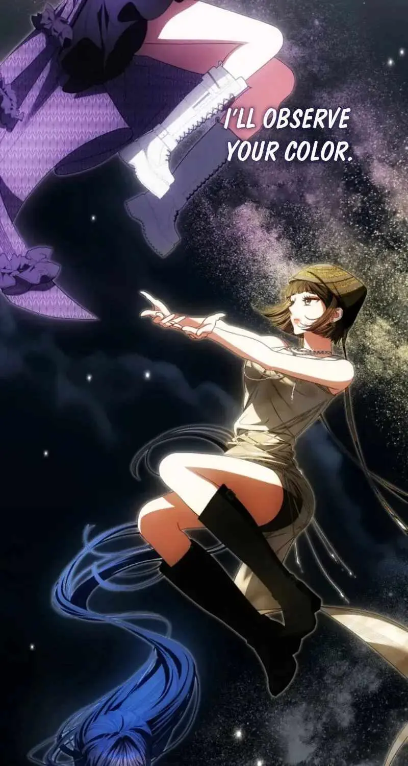 I Became the Cursed Idol Leader Chapter 55 350 4aa1941b183c