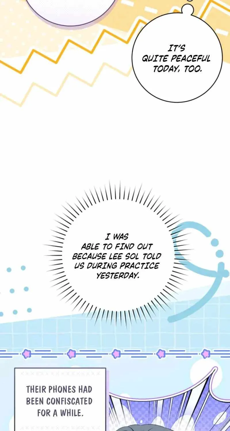 I Became the Cursed Idol Leader Chapter 55 378 7214ffb27040