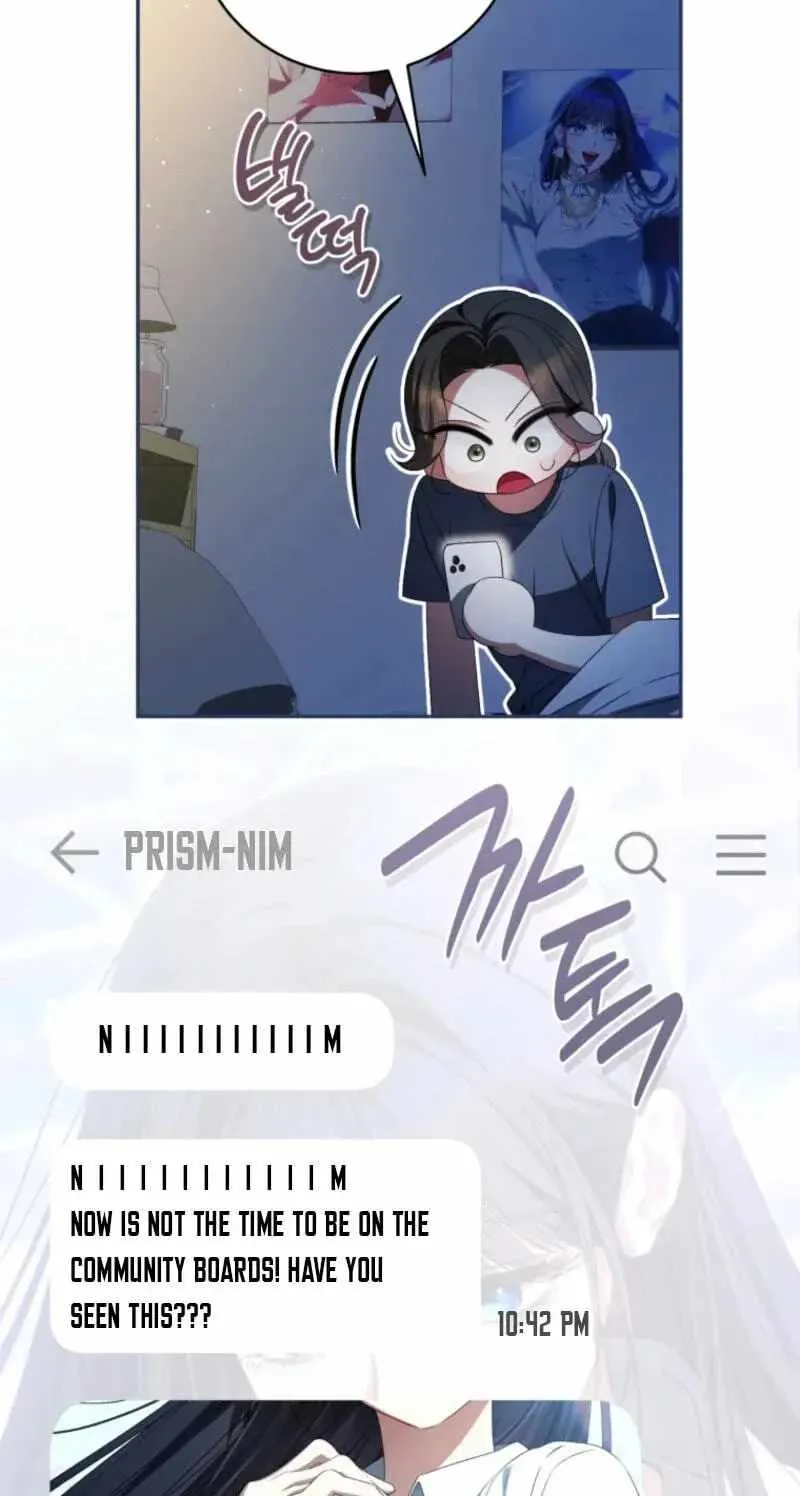 I Became the Cursed Idol Leader Chapter 55 362 73921d1bd4e6