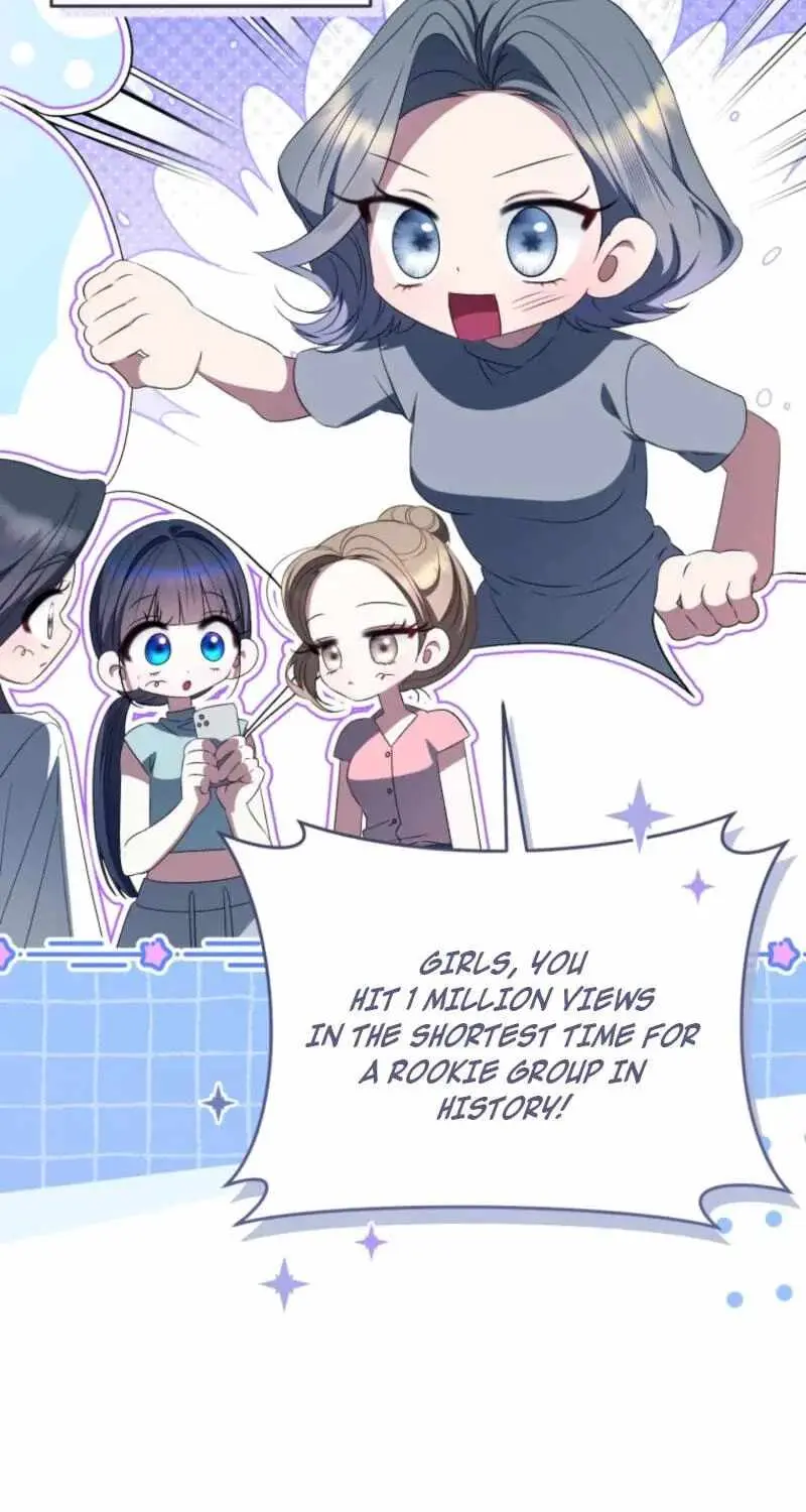 I Became the Cursed Idol Leader Chapter 55 379 898d12d90dfa