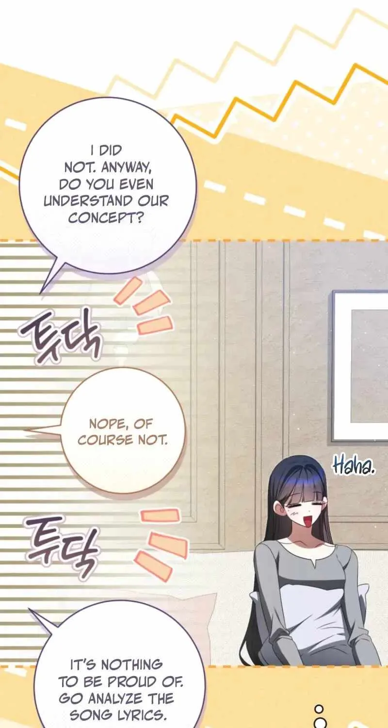 I Became the Cursed Idol Leader Chapter 55 377 ab23772b4cb5