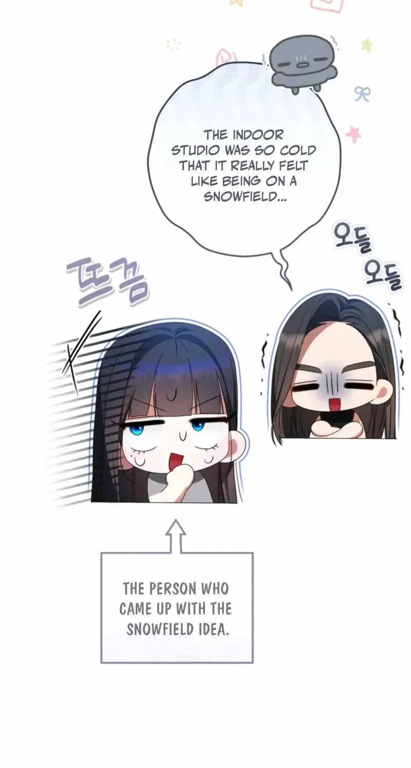 I Became the Cursed Idol Leader Chapter 55 399 f5d190c530be