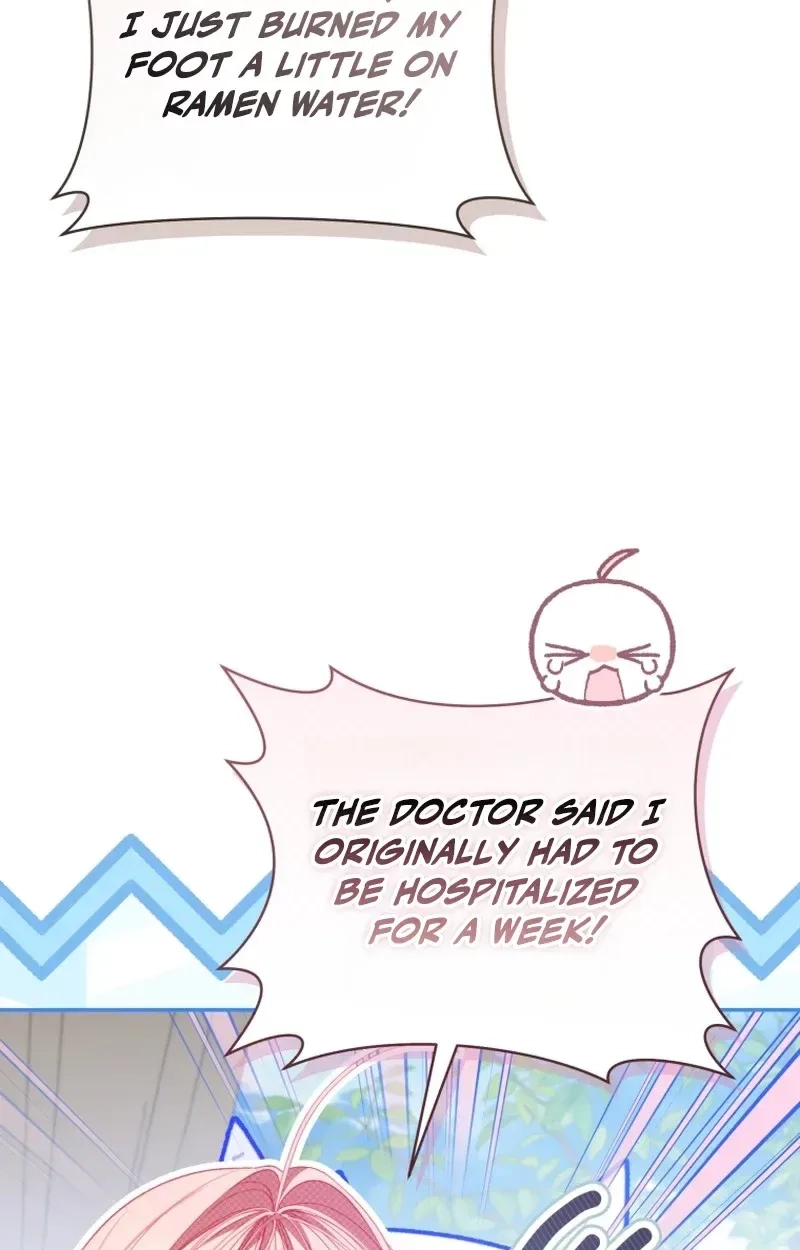I Became the Cursed Idol Leader Chapter 58 429 00f4e520f4f3