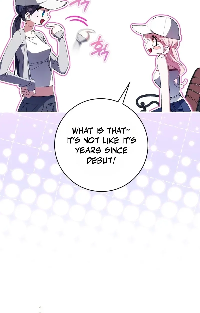 I Became the Cursed Idol Leader Chapter 58 370 1d58a00c98d9