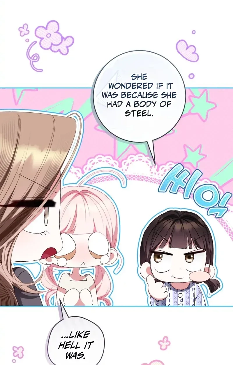 I Became the Cursed Idol Leader Chapter 58 435 2d0763a6c48a