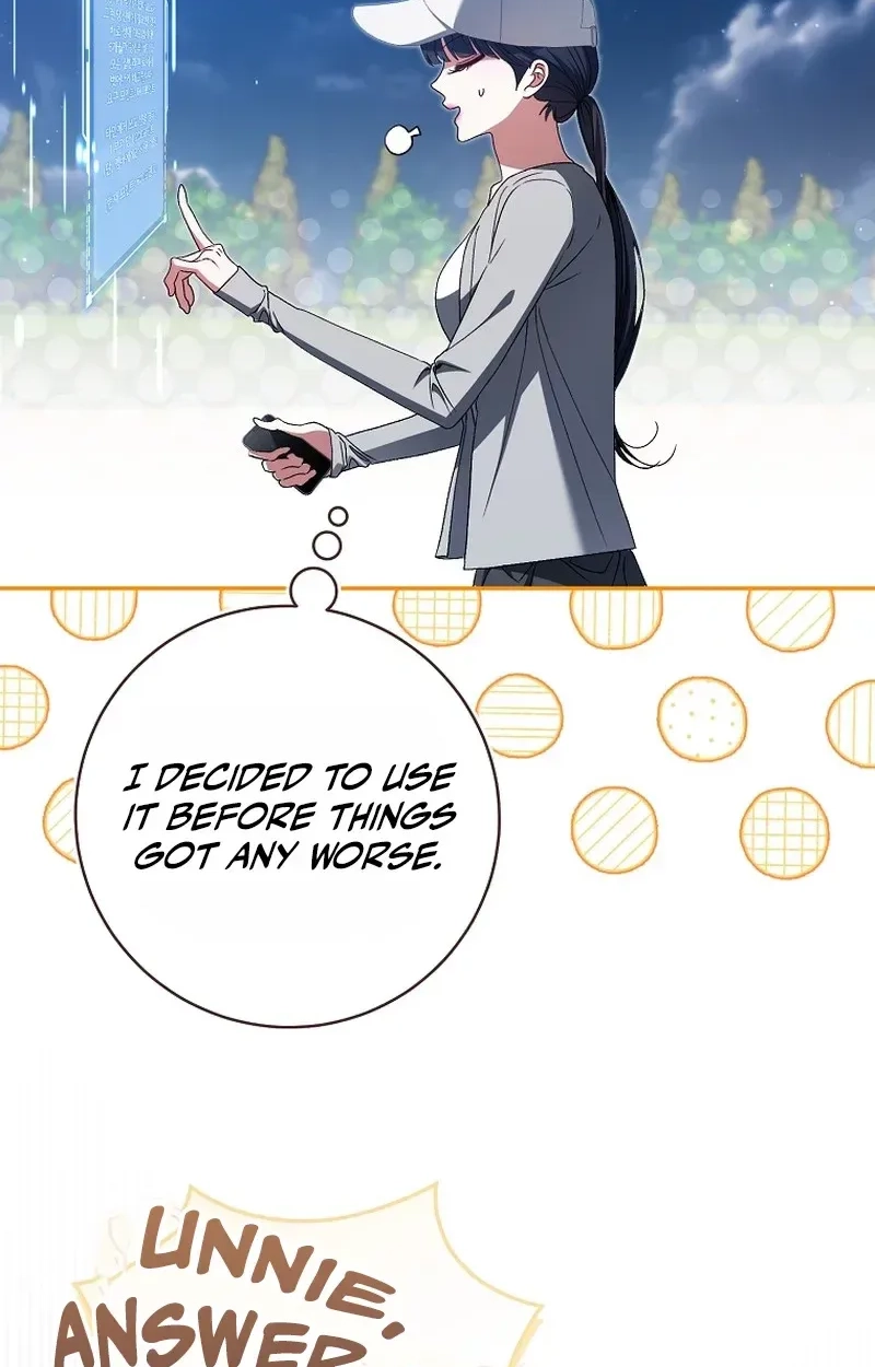 I Became the Cursed Idol Leader Chapter 58 403 3cf9b78cdb62