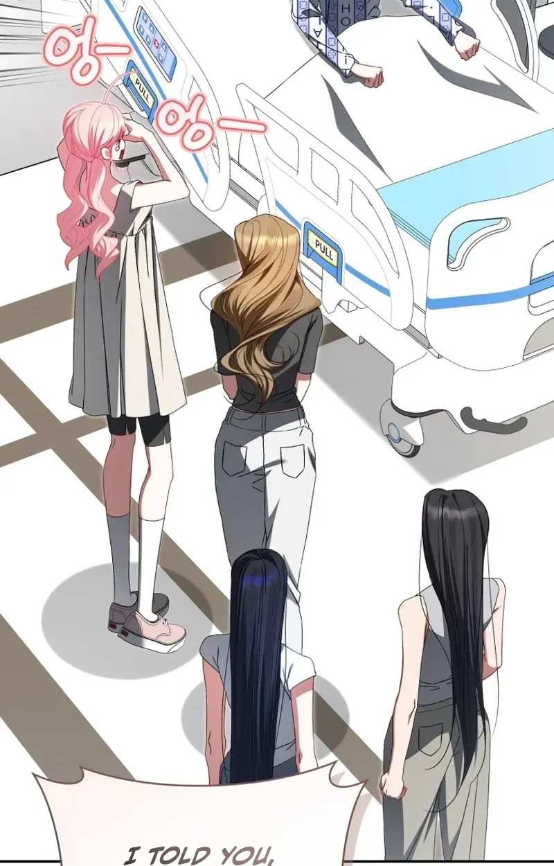 I Became the Cursed Idol Leader Chapter 58 428 4bff1ecb4e3e