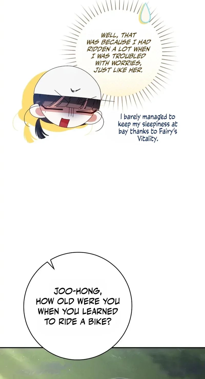 I Became the Cursed Idol Leader Chapter 58 364 978bb30e14e2