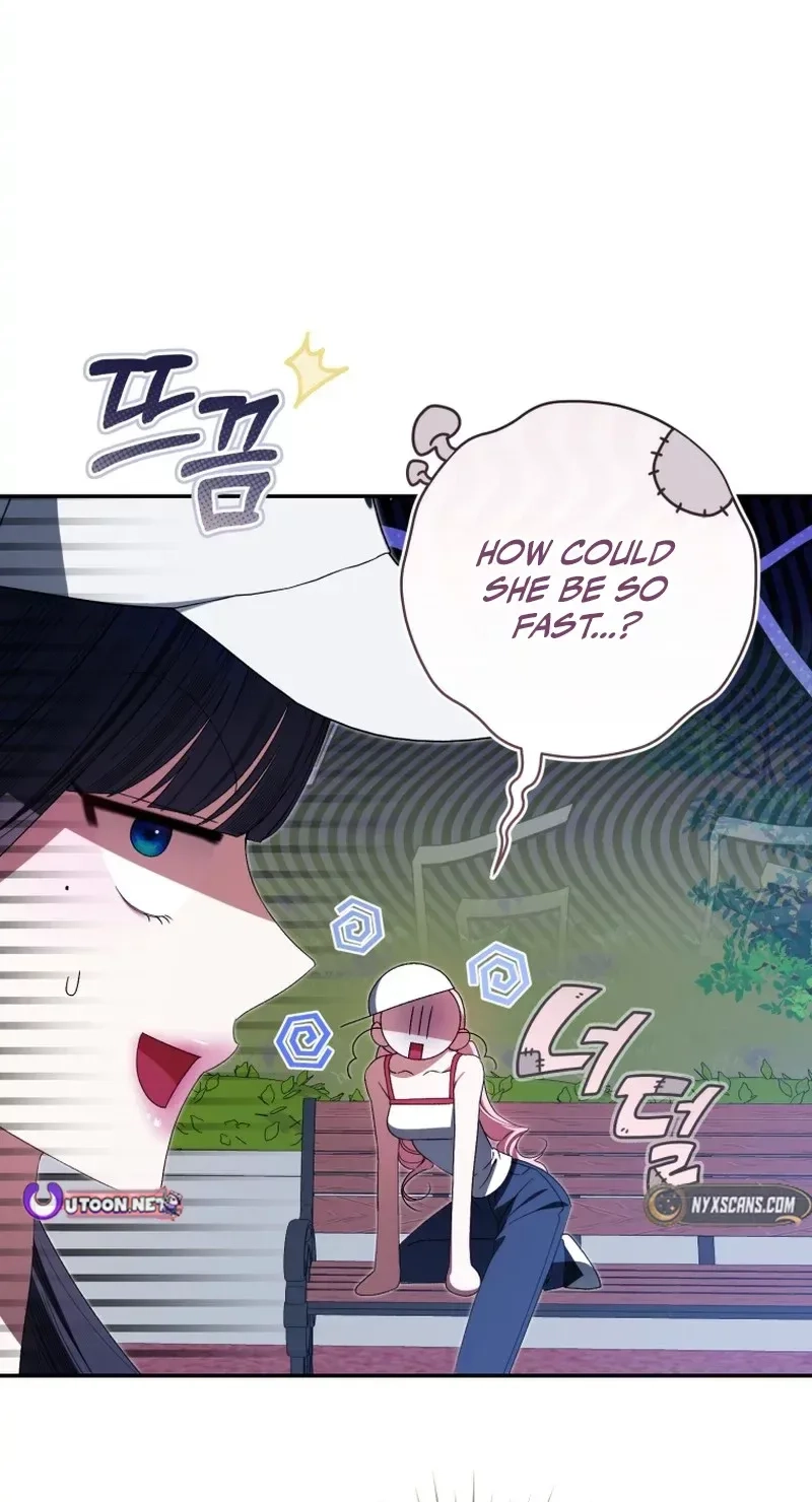I Became the Cursed Idol Leader Chapter 58 363 9826897cf233