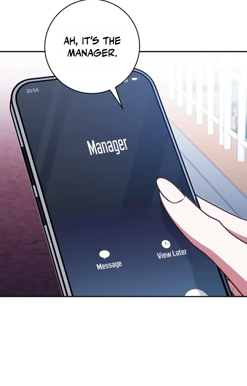 I Became the Cursed Idol Leader Chapter 58 405 bc30e0b1485a