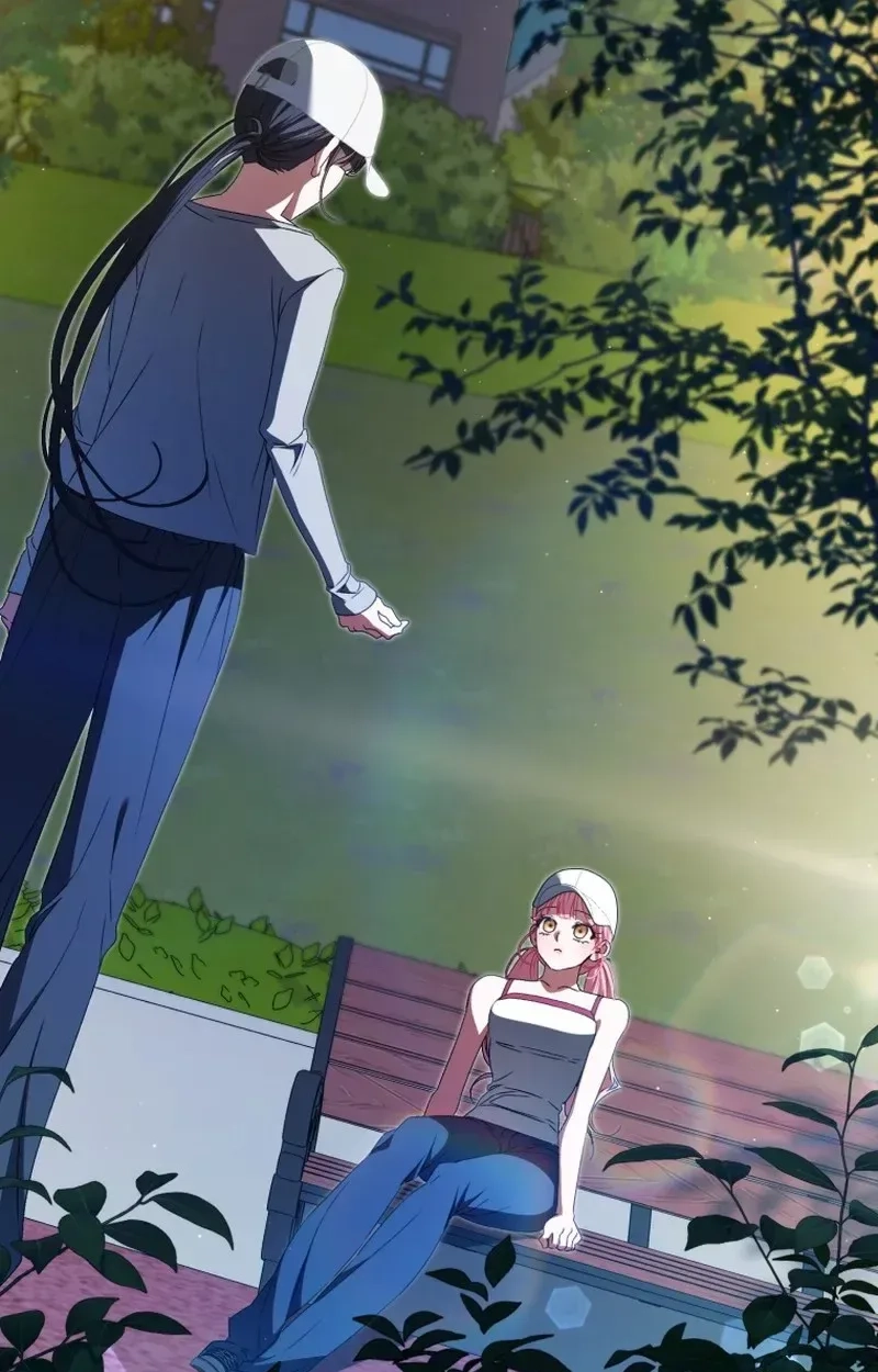 I Became the Cursed Idol Leader Chapter 58 376 be9238f05483