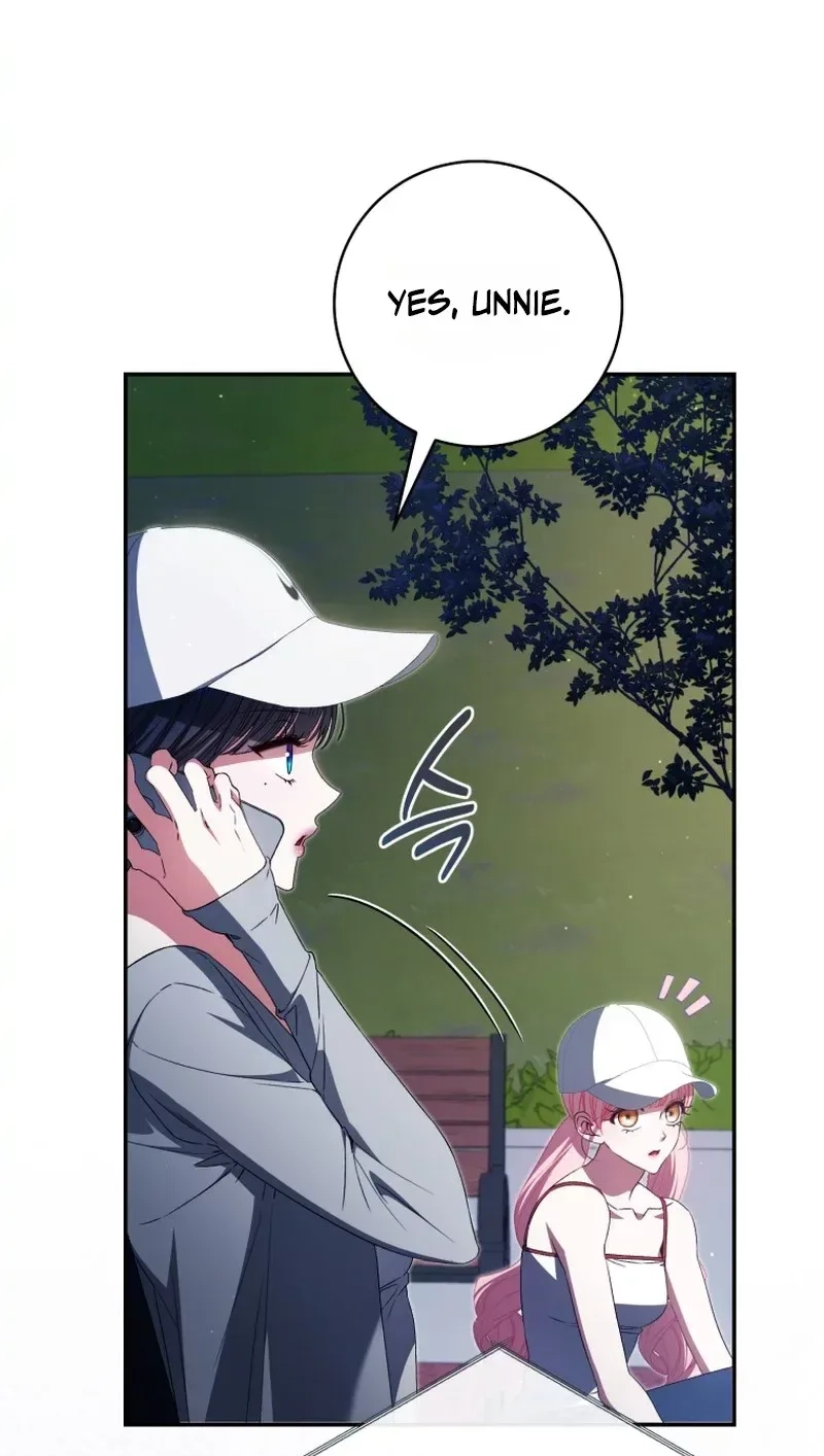 I Became the Cursed Idol Leader Chapter 58 406 d647930c3339