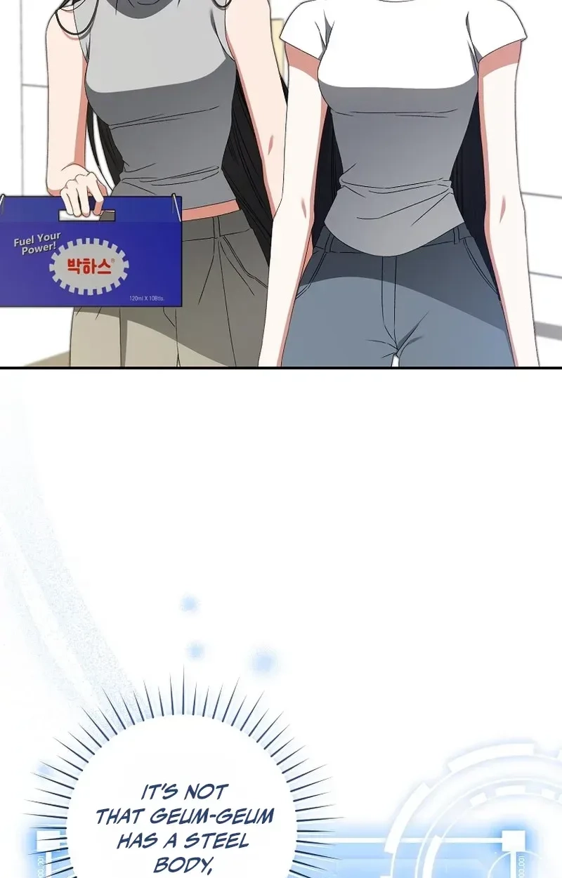 I Became the Cursed Idol Leader Chapter 58 437 ea42f084d2e0