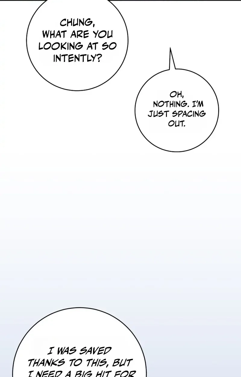 I Became the Cursed Idol Leader Chapter 58 447 ebc88dfea656
