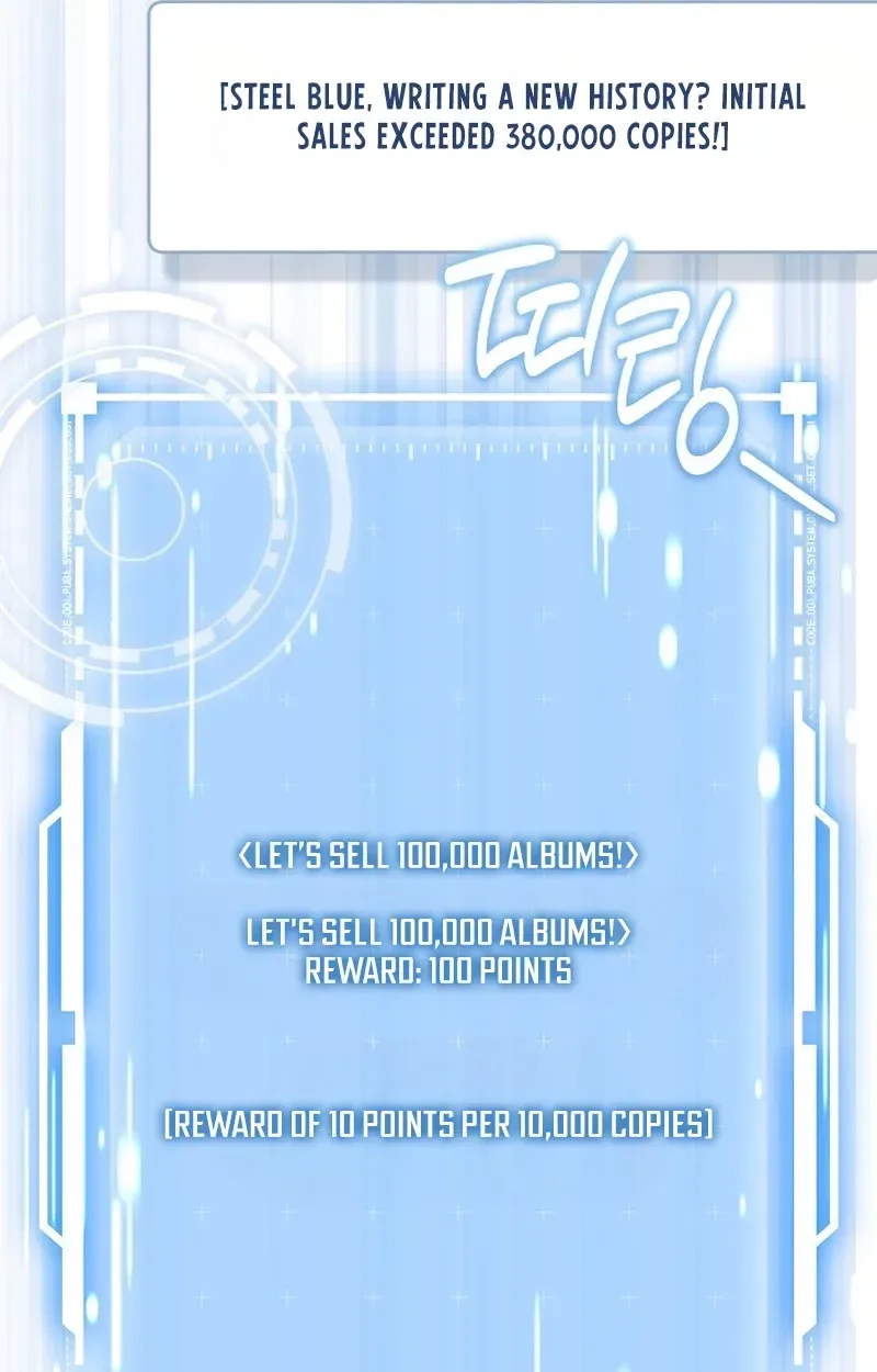 I Became the Cursed Idol Leader Chapter 58 444 ed3e47faa82d