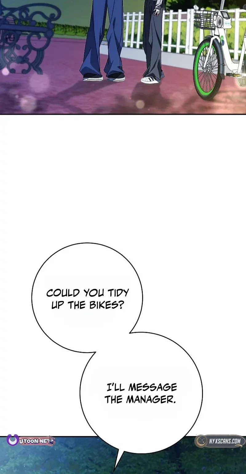 I Became the Cursed Idol Leader Chapter 58 397 eef7cf0a2e9f