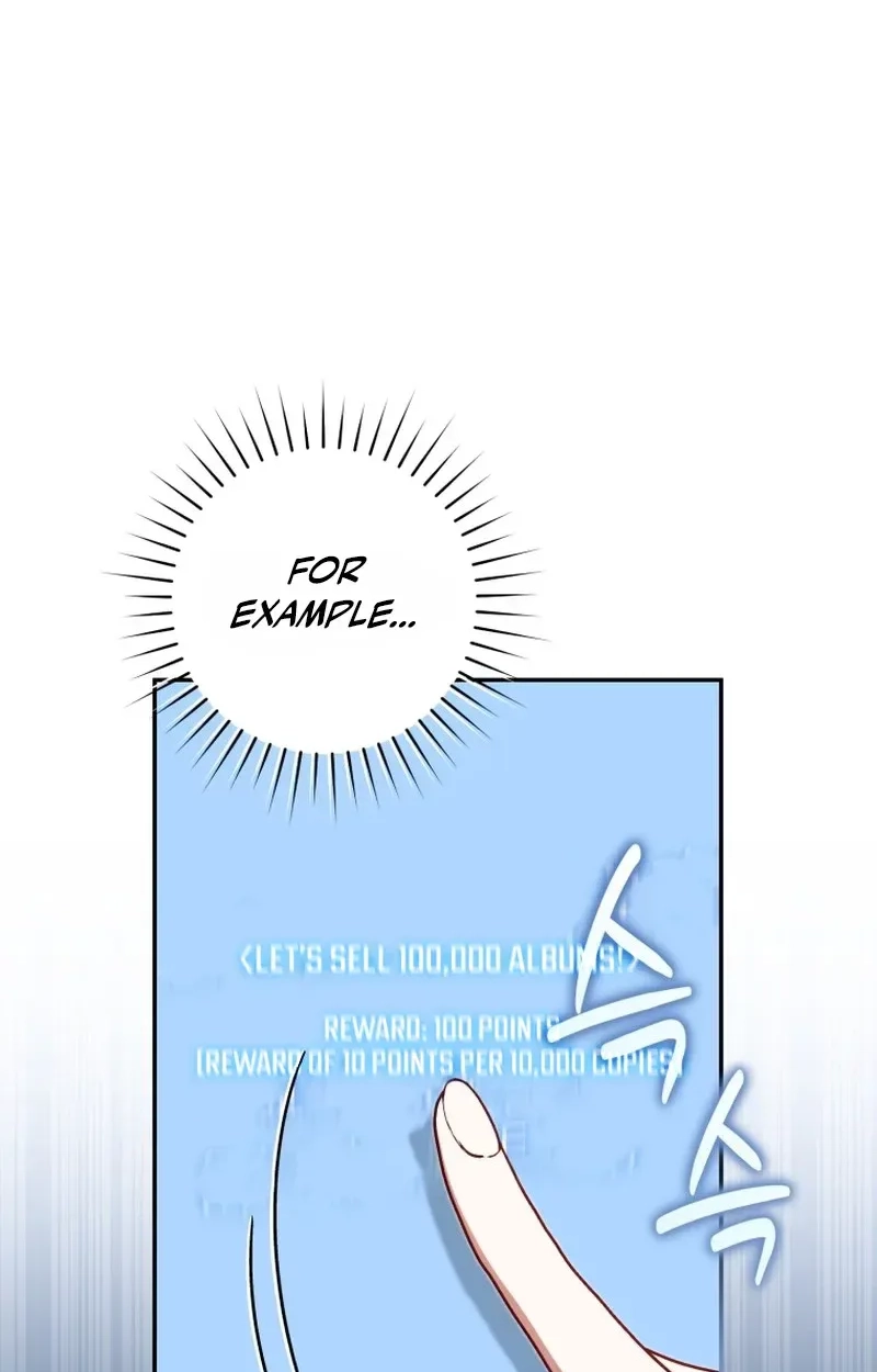 I Became the Cursed Idol Leader Chapter 58 449 f04a57c4129e