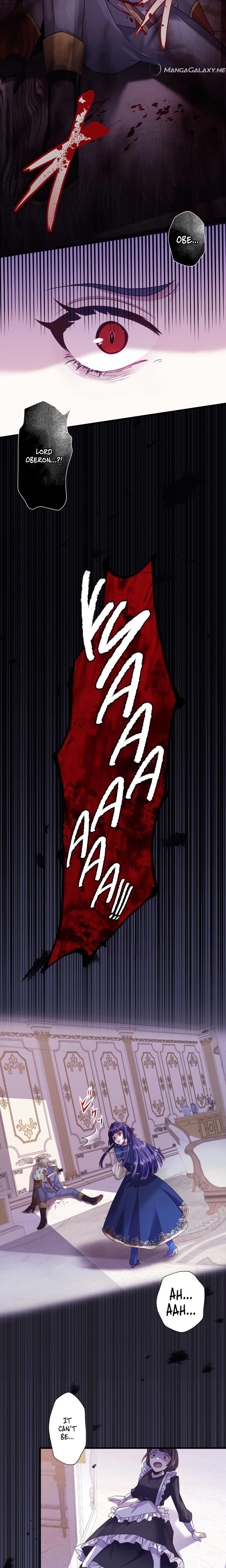 The Villainess Can’t Take Revenge on Her Reaper Father Chapter 1 126 ch 1 11