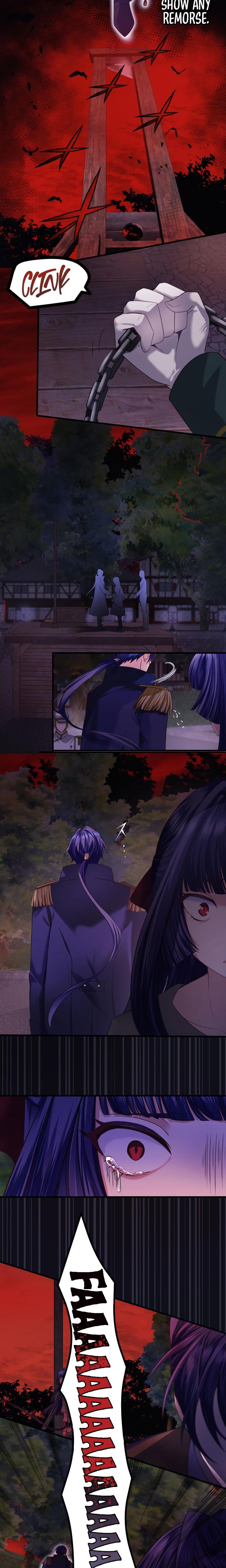 The Villainess Can’t Take Revenge on Her Reaper Father Chapter 1 138 ch 1 23