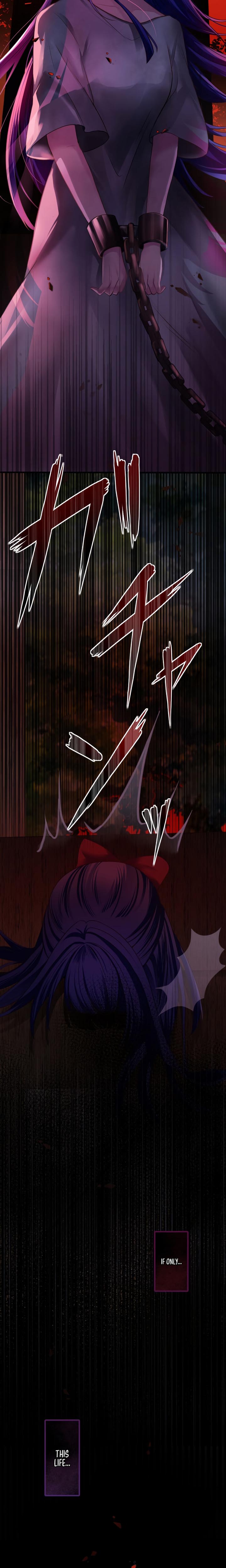 The Villainess Can’t Take Revenge on Her Reaper Father Chapter 1 140 ch 1 25