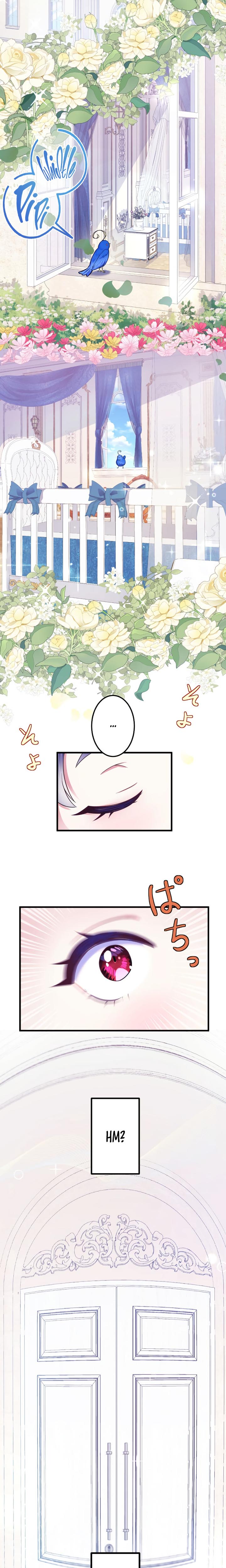The Villainess Can’t Take Revenge on Her Reaper Father Chapter 1 144 ch 1 29
