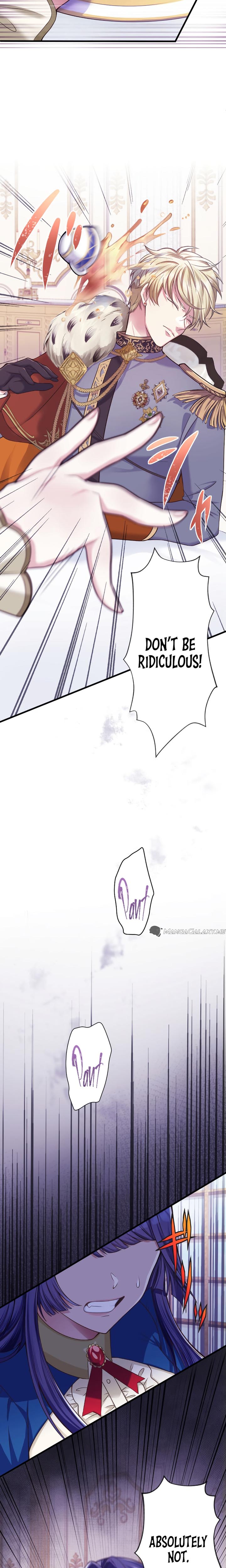 The Villainess Can’t Take Revenge on Her Reaper Father Chapter 1 118 ch 1 3