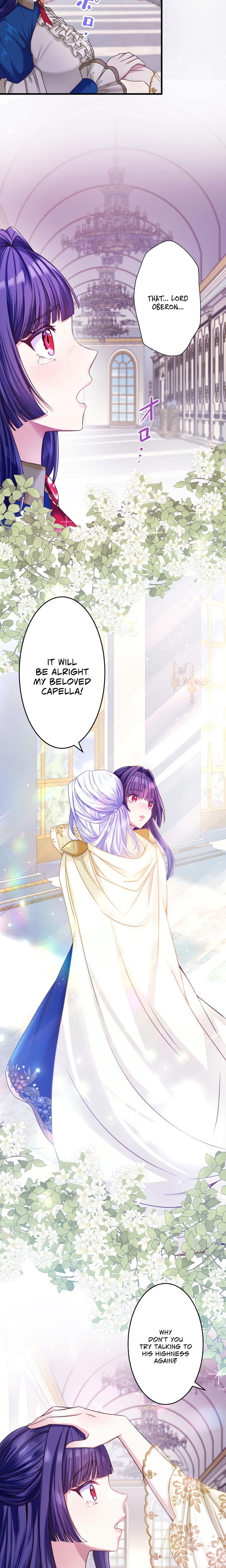 The Villainess Can’t Take Revenge on Her Reaper Father Chapter 1 122 ch 1 7