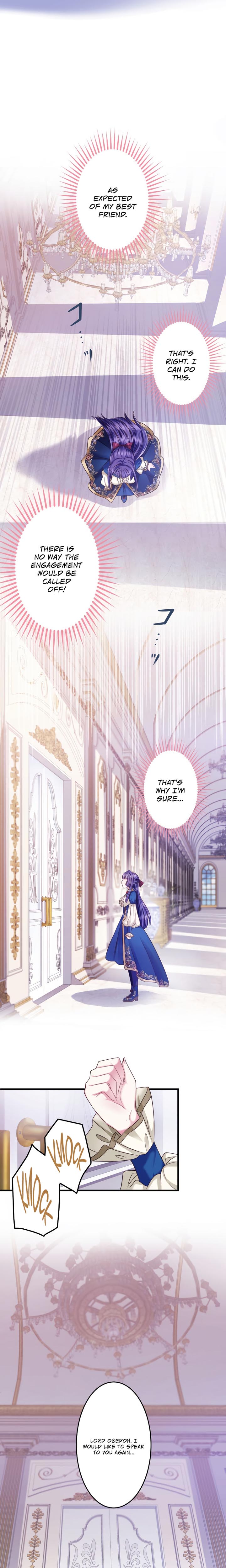 The Villainess Can’t Take Revenge on Her Reaper Father Chapter 1 124 ch 1 9