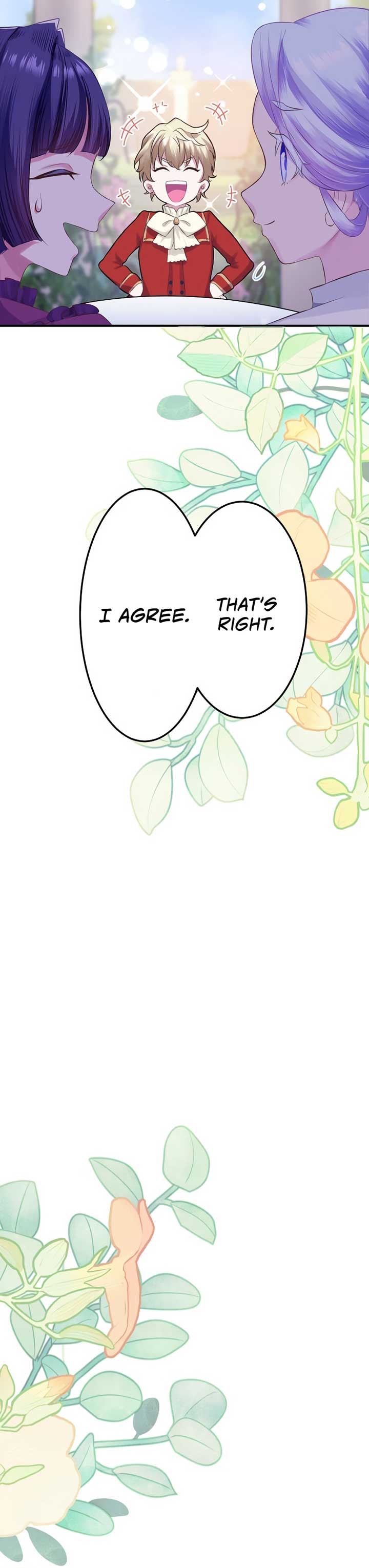 The Villainess Can’t Take Revenge on Her Reaper Father Chapter 10 162 ch 10 20