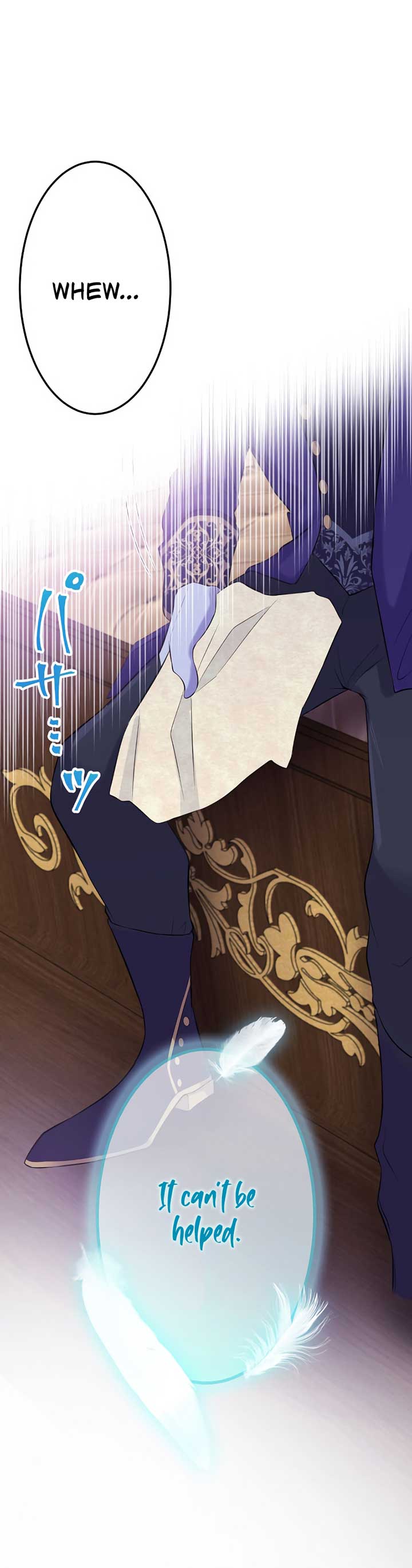 The Villainess Can’t Take Revenge on Her Reaper Father Chapter 10 166 ch 10 24