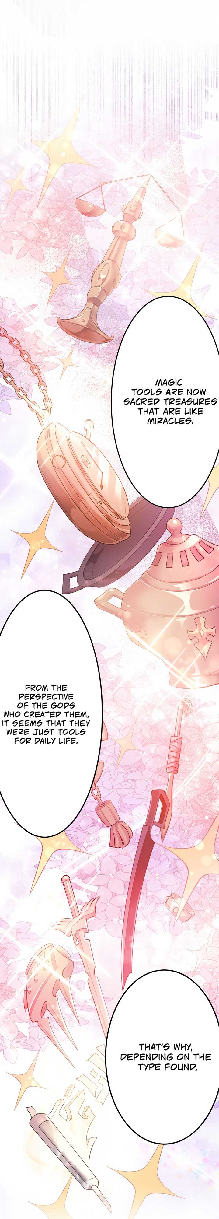 The Villainess Can’t Take Revenge on Her Reaper Father Chapter 10 172 ch 10 30