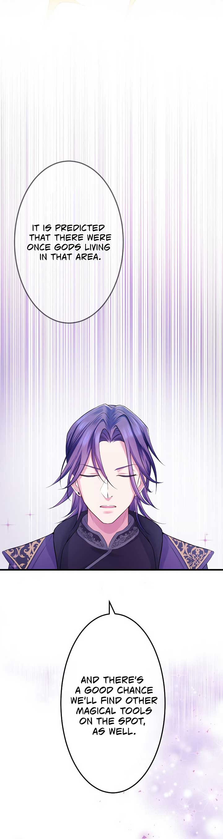 The Villainess Can’t Take Revenge on Her Reaper Father Chapter 10 173 ch 10 31