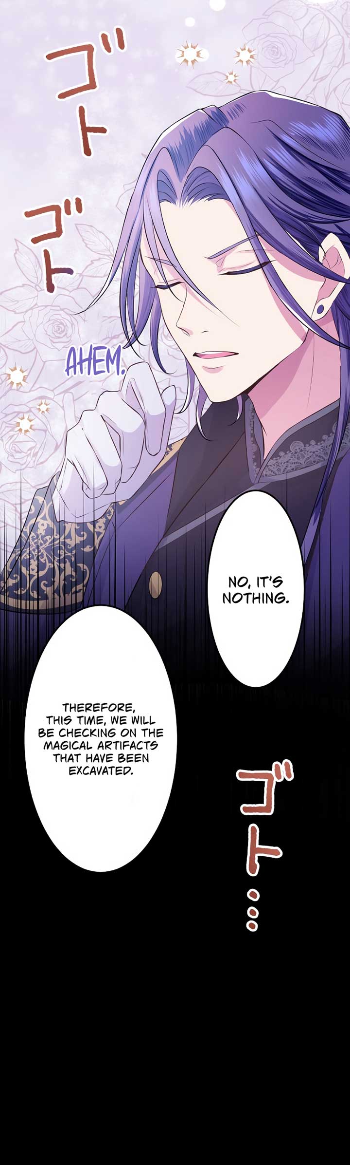 The Villainess Can’t Take Revenge on Her Reaper Father Chapter 10 176 ch 10 34