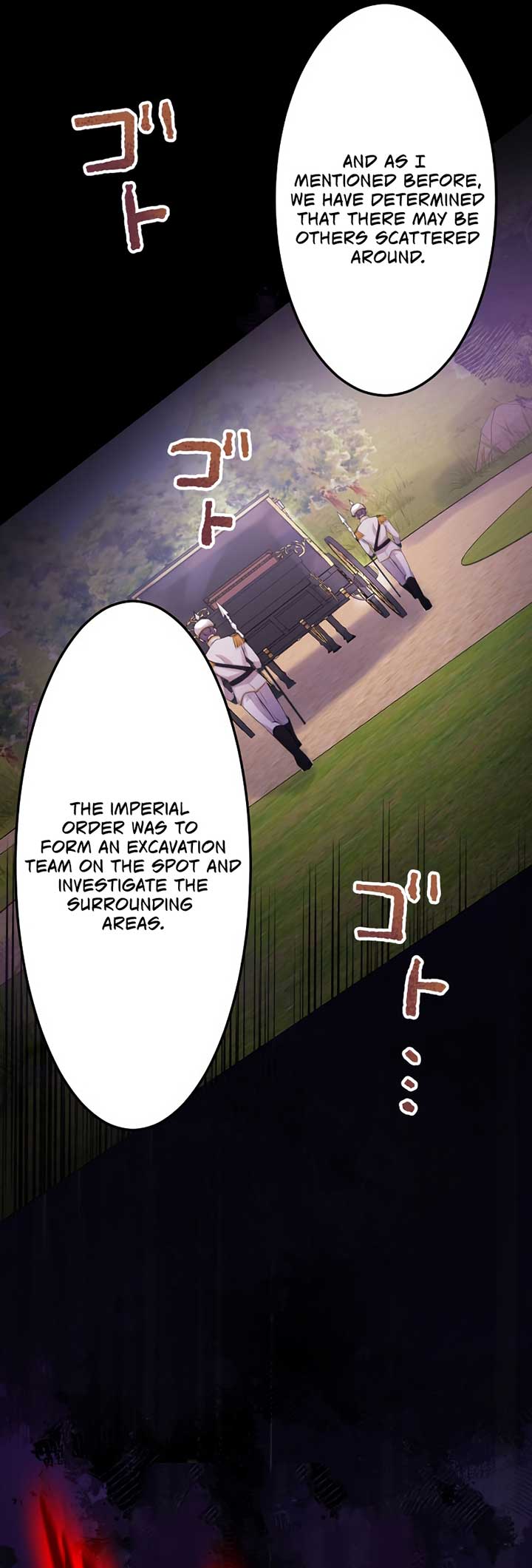 The Villainess Can’t Take Revenge on Her Reaper Father Chapter 10 177 ch 10 35