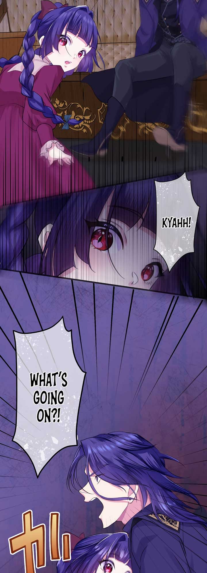 The Villainess Can’t Take Revenge on Her Reaper Father Chapter 10 179 ch 10 37