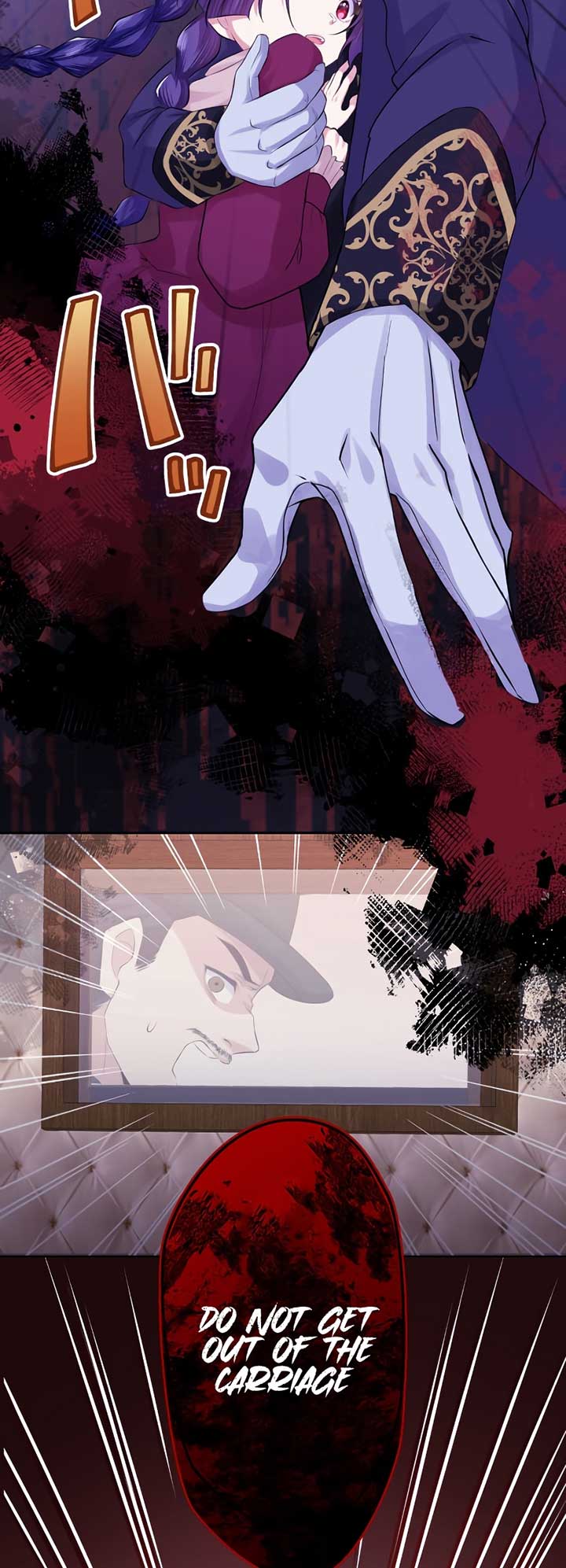 The Villainess Can’t Take Revenge on Her Reaper Father Chapter 10 180 ch 10 38