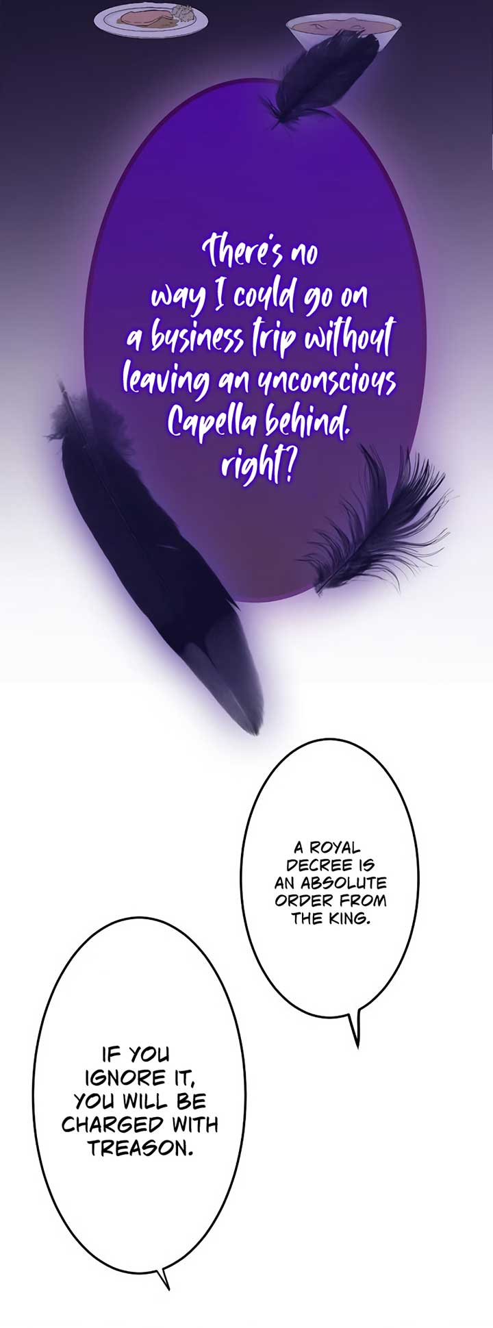 The Villainess Can’t Take Revenge on Her Reaper Father Chapter 10 149 ch 10 7