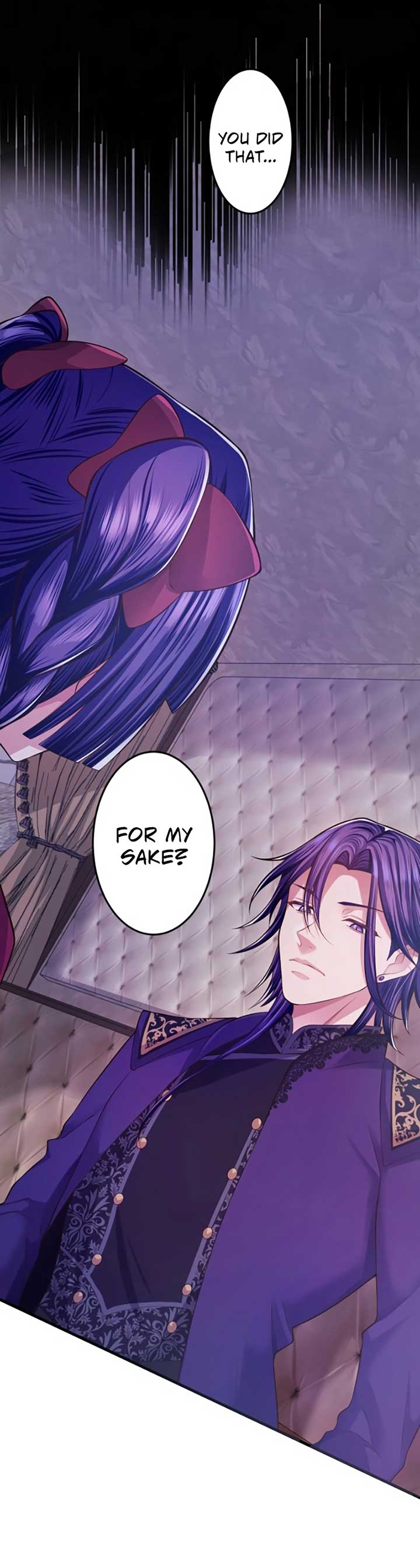 The Villainess Can’t Take Revenge on Her Reaper Father Chapter 11 134 ch 11 16