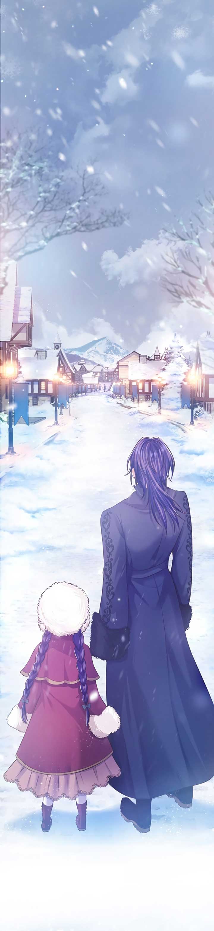 The Villainess Can’t Take Revenge on Her Reaper Father Chapter 11 148 ch 11 30